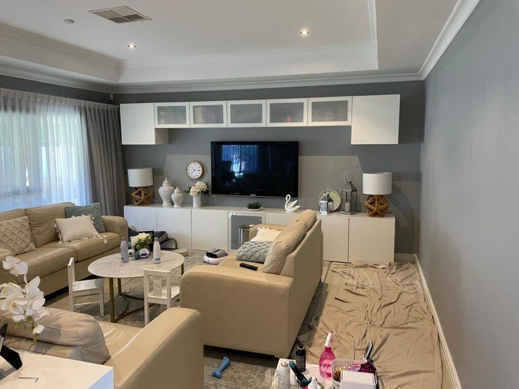 Interior and Exterior Decorators Sinagra