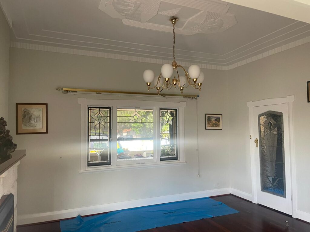 Residential & Commercial Painting Sinagra